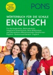 PONS Wörterbuch für die Schule Englisch 
