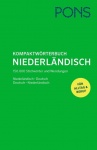 PONS Kompaktwörterbuch Niederländisch 