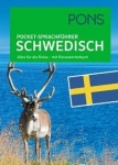 PONS Pocket-Sprachführer Schwedisch 