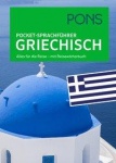 PONS Pocket-Sprachführer Griechisch 