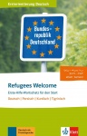 Refugees Welcome ? Dari/Farsi, Tigri 