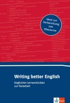 Writing better English A2-B2 