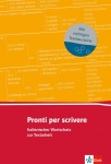 Pronti per scrivere (A2-B2) 