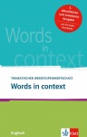 Words in Context 