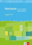 Horizons Fit fürs Abitur. Leseverstehen. Kopiervorlagen 