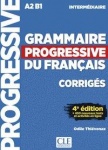 Gram. prog. int. corr. Web-App 4e 