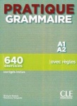 Pratique Grammaire. Schülerbuch + Lösungen 