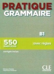 Pratique Grammaire. Schülerbuch mit Lösungen 