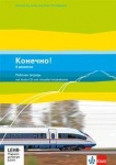 Konetschno! 3/5. Russisch als 2/3. Fremdsprache. Arbeitsheft + Audio-CDs 