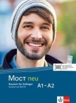 MOCT A1-A2, Kursübungsbuch + MP3-CD 