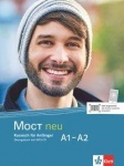 MOCT neu A1-A2, Übungsbuch + MP3-CD 
