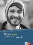 MOCT neu A1-A2, Lehrerhandbuch 