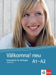 Välkomna! Neu A1-A2, Arbeitsbuch 