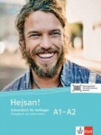 Hejsan! A1-A2, Übungsbuch 