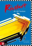 Rivstart. Textbok + ljudfile neu B1+B2 