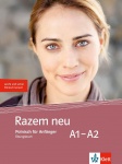 Razem. Polnisch für Anfänger. neu A1-A2. Übungsbuch 