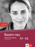 Razem. Polnisch für Anfänger. neu A1-A2. Lehrerhandbuch 