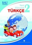 Yeni Dünyam Türkçe 2, Kurs- und Übungsbuch + Audios online 