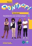 Contact! nieuw 1 (A1), Kursbuch 