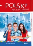 POLSKI krok po kroku-junior 1, Übungsbuch+MP3-CD 