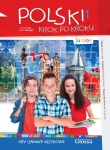 POLSKI krok p.kroku junior 1, Spiel 