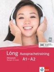 Lóng, Aussprachetrainer A1-A2 + Online 
