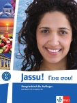 Jassu! A1/A2. Lehrerbuch + Audio-CD 