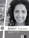 Jassu! A1/A2. Lehrerhandbuch 