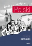 POLSKI krok po kroku 2, Übungsbuch+MP3-CD 