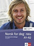 Norsk for deg neu A1-A2, ÜB 