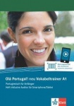 Olá Portugal! A1. Vokabeltrainer 