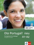 Olá Portugal ! neu A1-A2, Übungsbuch 