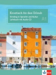 Kroatisch für den Urlaub, Lehrerband + CD 