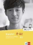 Kaishi A1. Kursbuch + Audios online 