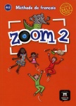 Zoom 2, Schülerbuch 