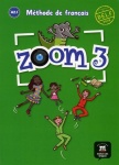 Zoom 3, Schülerbuch 