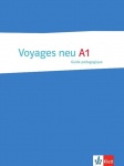 Voyages neu A1, Lehrerhandbuch 