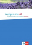 Voyages neu A1, Lösungsheft 