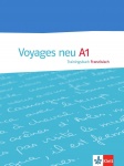 Voyages neu A1, Trainingsbuch 