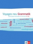 Voyages neu A1-B1, Grammatik 