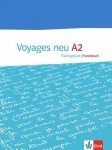 Voyages neu A2, Trainingsbuch 