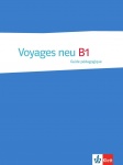 Voyages neu B1, Lehrerhandbuch 
