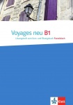 Voyages neu B1, Lösg. 