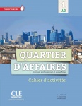 Quartier daffaires 1, ÜB 