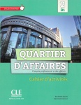 Quartier daffaires 2 ÜB 