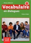 Vocabulaire en dialogues, débutant A 