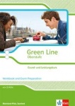 Green Line Oberstufe. Workbook and Exam Preparation + CD-ROM 