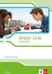 Green Line Oberstufe. Vokabellernheft. Klasse 11/12 (G8), Klasse 12/13 (G9) 