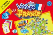 Voyage en France 
