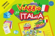 Viaggio in Italia 